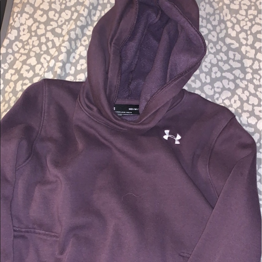 Under Armour Hoodie